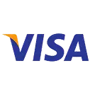Visa storten bij CrystalRoll Casino